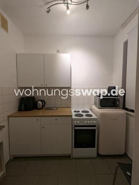 Foto - Etagenwohnung in Berlin zur Miete