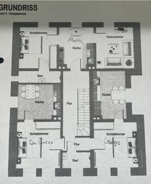 Foto - Einfamilienhaus zum Kaufen in Osnabrück