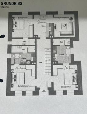 Foto - Einfamilienhaus in Osnabrück zum Kaufen