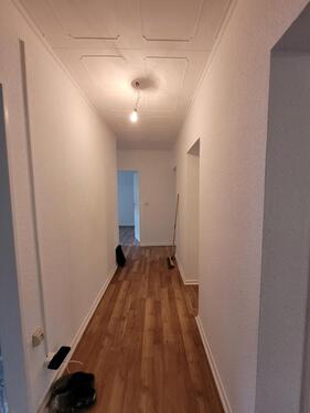 Foto - Etagenwohnung zur Miete in Bad Hersfeld