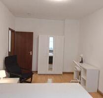 Möblierte Mietwohnung in München Giesing ab sofort frei