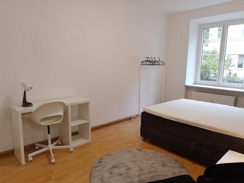 Foto - Etagenwohnung in München zur Miete