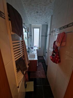 Foto - Etagenwohnung in Hannover