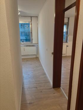 Foto - Etagenwohnung in Lippstadt zur Miete