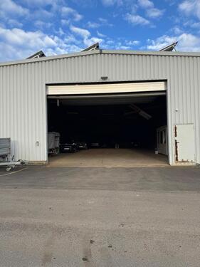 Foto - Lagerhalle zu Vermieten - 2.805,00 EUR Kaltmiete,