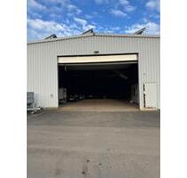 Lagerhalle zu Vermieten - 2.805,00 EUR Kaltmiete, in Euskirchen (PLZ: 53881) Dom-Esch