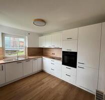 Helle 2,5-Zimmer-Wohnung mit Terrasse in Eisingen