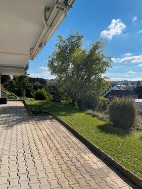 Foto - Etagenwohnung zur Miete in Eisingen