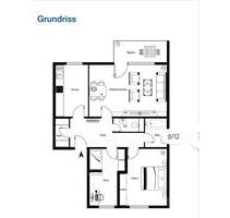 wunderschönen 3 Zimmer Wohnung in Rümmingen - Rheinfelden (Baden)