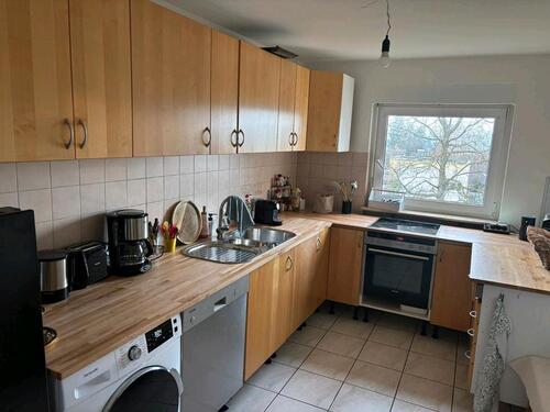 Foto - 3 Zimmer Etagenwohnung zur Miete in Rheinfelden (Baden)