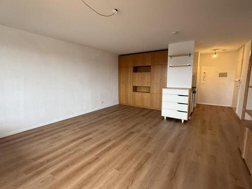 Foto - 1 Zimmer Etagenwohnung zur Miete in Mainz