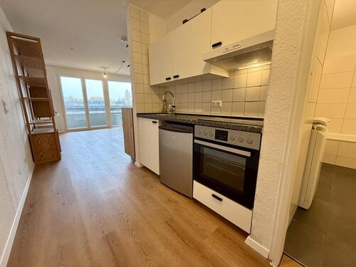 Foto - 1 Zimmer Etagenwohnung in Mainz