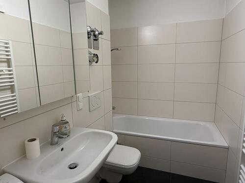 Foto - Etagenwohnung in Mainz zur Miete