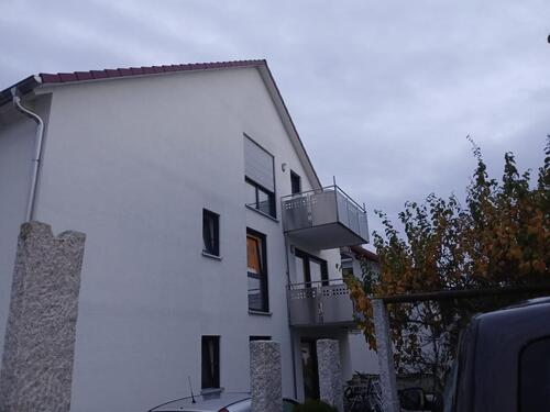 Foto - Helle 3-Zimmerwohnung in Horb a.N.