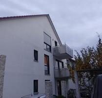 Helle 3-Zimmerwohnung in Horb a.N. - Horb am Neckar