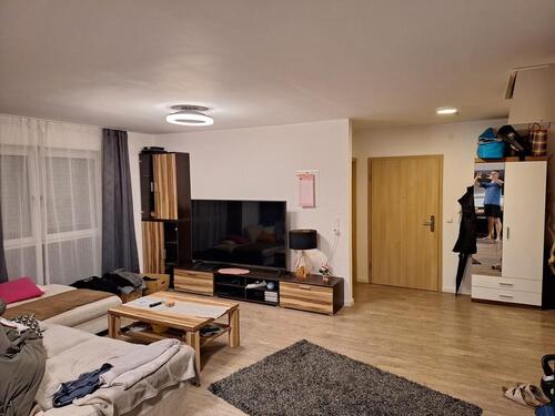 Foto - 3 Zimmer Etagenwohnung zur Miete in Horb am Neckar