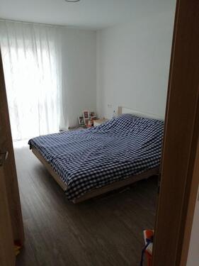 Foto - Etagenwohnung in Horb am Neckar zur Miete