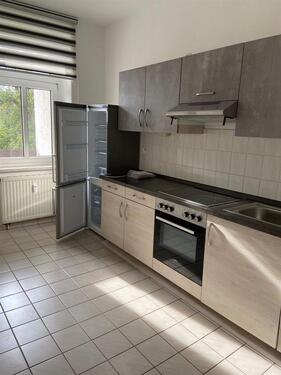 Foto - Schöne 3-Zimmer mit Laminat, EBK und Balkon direkt an der UNI!