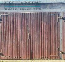 Garage in Heide Süd - Eisdom - Halle (Saale)