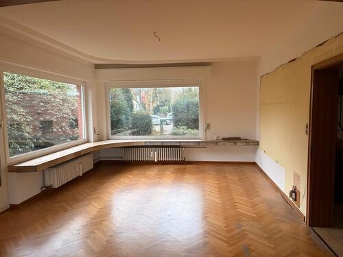 Foto - Haus im Zentrum Buxtehudes - 3.500,00 EUR Kaltmiete, ca.  300,00 m²