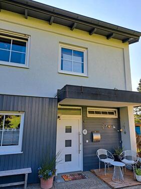 Foto - Doppelhaushälfte in ruhiger Siedlungslage ab 1.2.2026