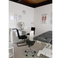 Praxisraum in Untermiete - 200,00 EUR Kaltmiete, ca.  28,00 m² in Bad Boll (PLZ: 73087)