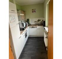 Helle, kernsanierte Wohnung mit Terrasse und Gartenblick - Staufenberg