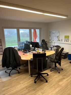 Foto - 1 Zimmer Etagenwohnung in Staufenberg