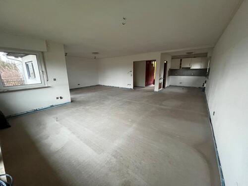 Foto - 5 Zimmer Etagenwohnung zur Miete in Weissach