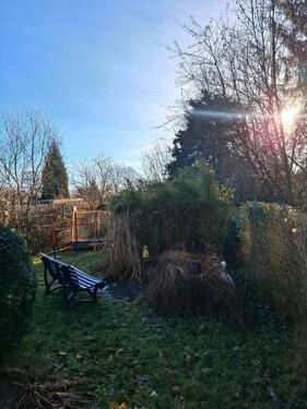 Foto - Pachtgarten in ChemnitzAltendorf