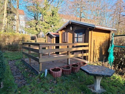 Foto - Grundst&uuml;ck in Chemnitz zur Miete