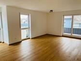 Foto - Moderne 3,5 Zimmer-Wohnung mit Balkon in Sigmaringen-Laiz