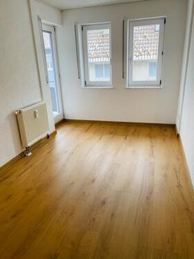 Foto - Etagenwohnung in Sigmaringen zur Miete