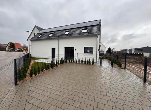 Foto - Moderner Bungalow ( Erstbezug 3 Zimmer )