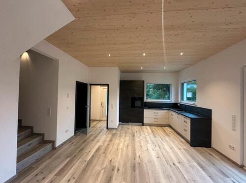 Foto - 3 Zimmer Etagenwohnung zur Miete in Wechingen