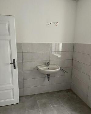 Foto - 5 Zimmer Etagenwohnung zur Miete in Kirchberg (Hunsrück)