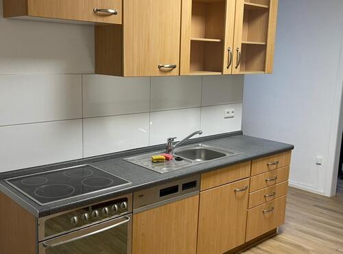 Foto - 5 Zimmer Etagenwohnung in Kirchberg (Hunsrück)