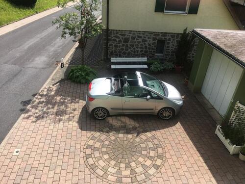 Foto - 5 Zimmer Erdgeschoßwohnung in Masserberg