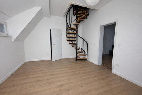 Foto - 4 Zimmer Maisonettenwohnung zur Miete in Neuwied