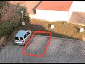 Foto - Parkplatz in Zweibrücken Innenstadt