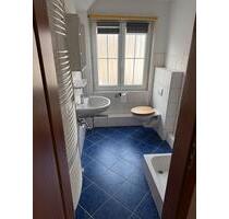 Helle 3-Zimmer-Wohnung in der Stadtmitte - Freudenstadt