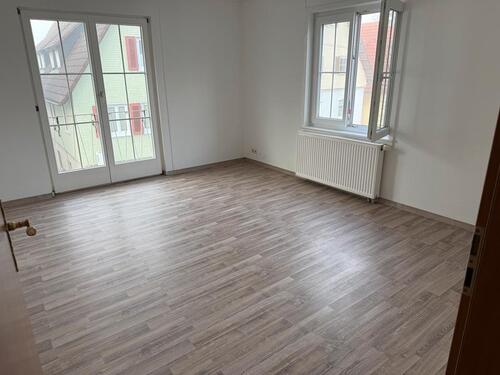 Foto - 3 Zimmer Etagenwohnung zur Miete in Freudenstadt