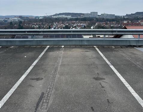 Foto - Stellplatz für PKW - 40,00&nbsp;EUR Miete,