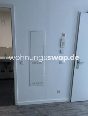Foto - Wohnungsswap - 1 Zimmer, 26 m² - Nalepastraße, Berlin