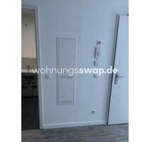 Wohnungsswap - 1 Zimmer, 26 m² - Nalepastraße, Berlin