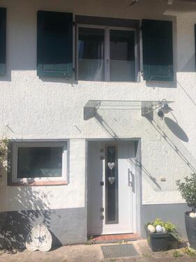 Foto - 3 Zimmer Erdgeschoßwohnung in Vogtsburg im Kaiserstuhl