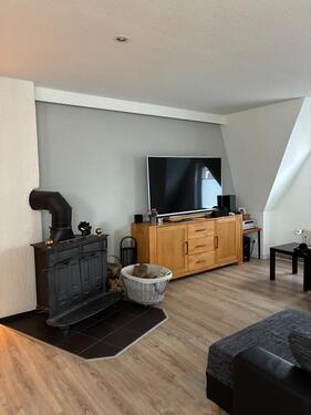 Foto - *Besonders:mit kleiner Dachterrasse und Kamin*