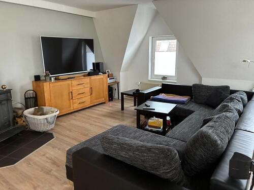 Foto - 2.5 Zimmer Etagenwohnung zur Miete in Kiel