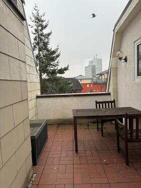 Foto - Etagenwohnung in Kiel zur Miete