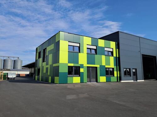 Foto - Moderne Büroräume in Gescher - 120 m²